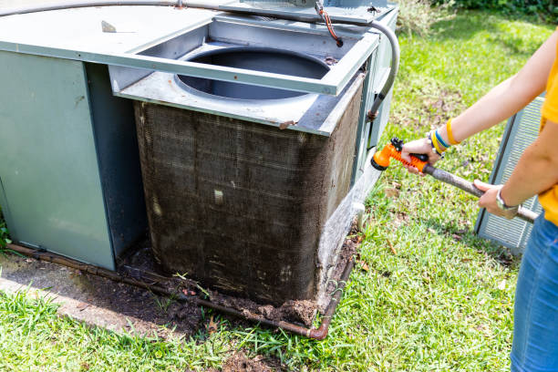 Best Air Duct Cleaning Near Me  in Endwell, NY