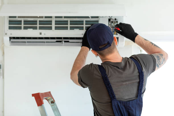 Best Emergency Air Duct Cleaning  in Endwell, NY