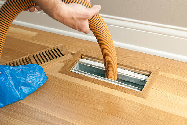 Best Ductwork Cleaning Services  in Endwell, NY