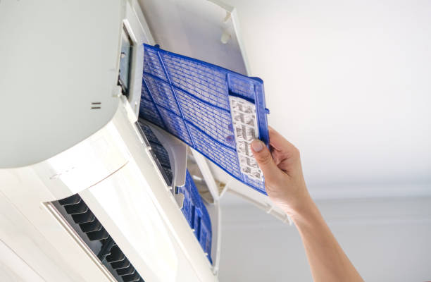Best Air Duct Cleaning Near Me  in Endwell, NY