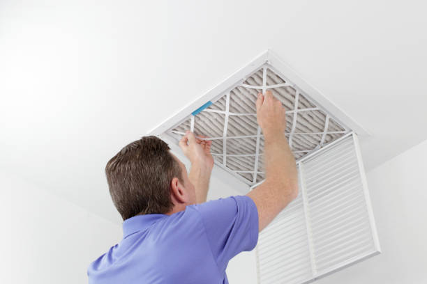 Best Affordable HVAC Duct Cleaning  in Endwell, NY